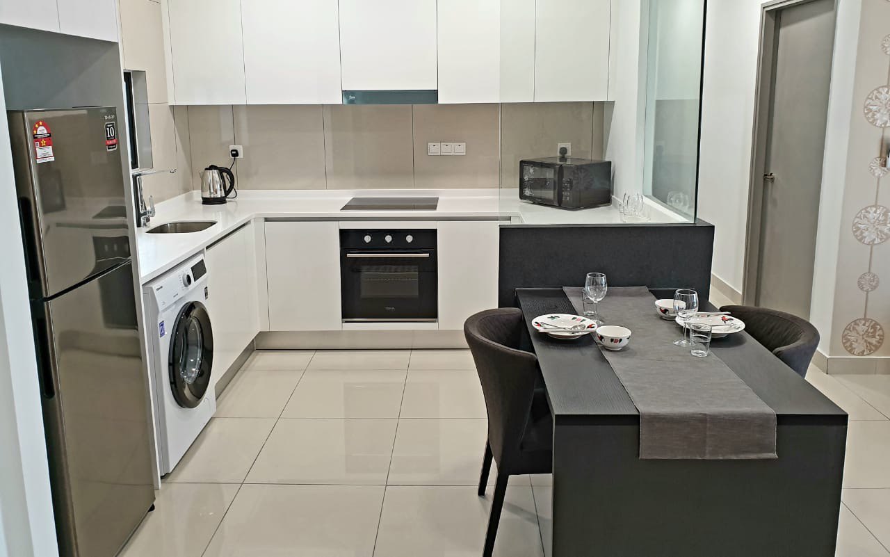 ASTORIA JALAN AMPANG - photo 5