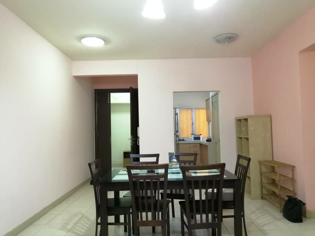 DESA PUTRA CONDO WANGSA MAJU - photo 2