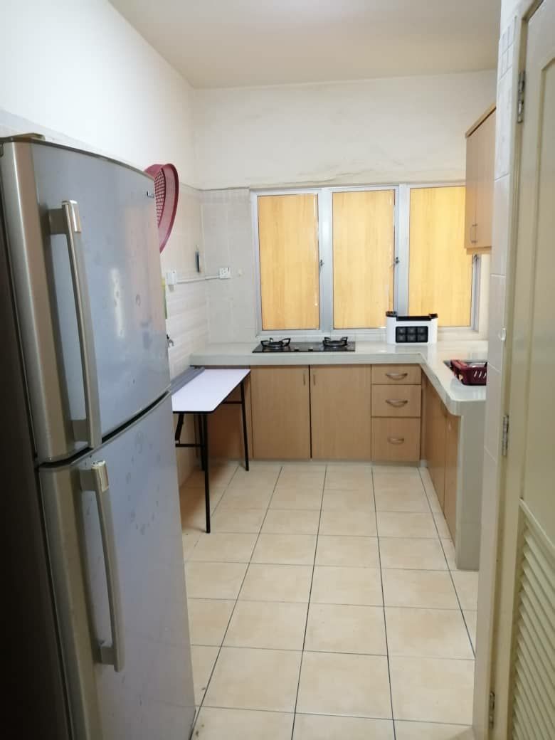 DESA PUTRA CONDO WANGSA MAJU - photo 4