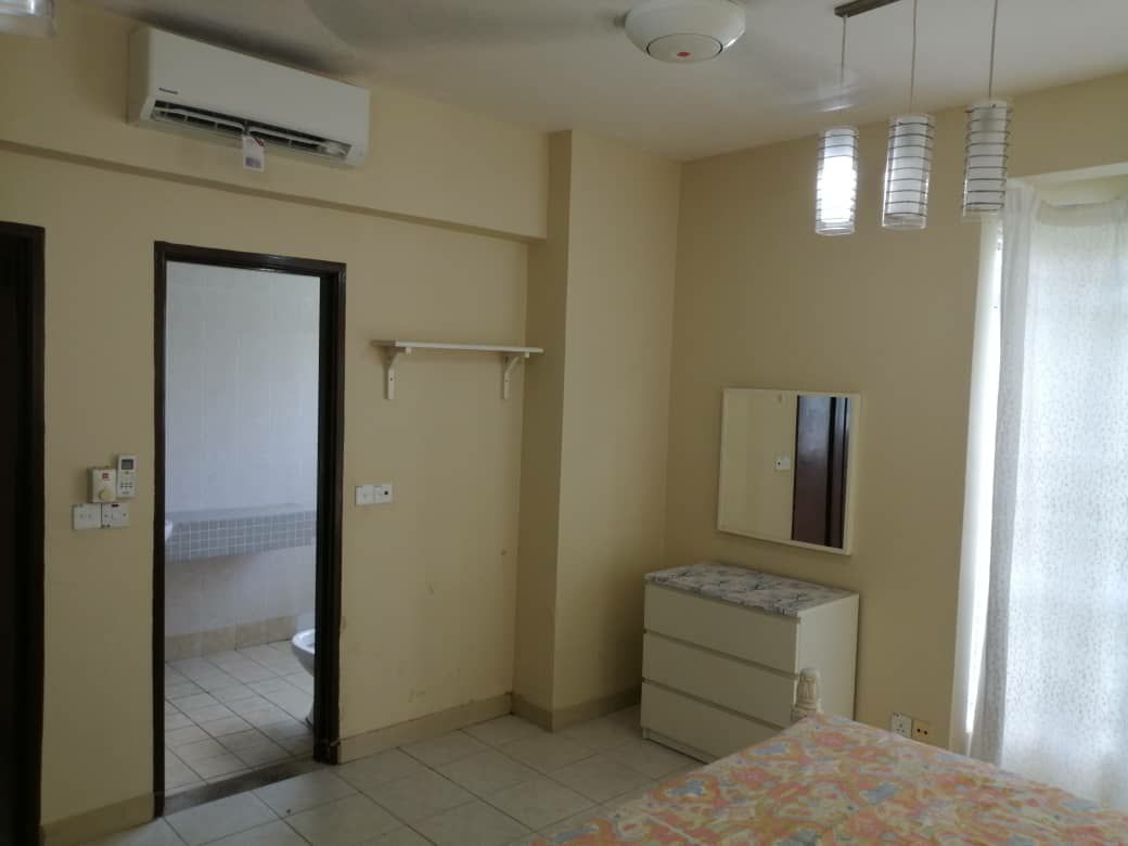 DESA PUTRA CONDO WANGSA MAJU - photo 5