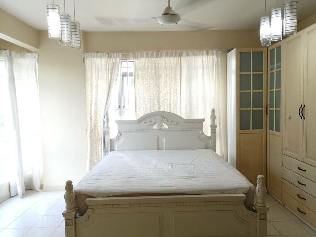 DESA PUTRA CONDO WANGSA MAJU - photo 6