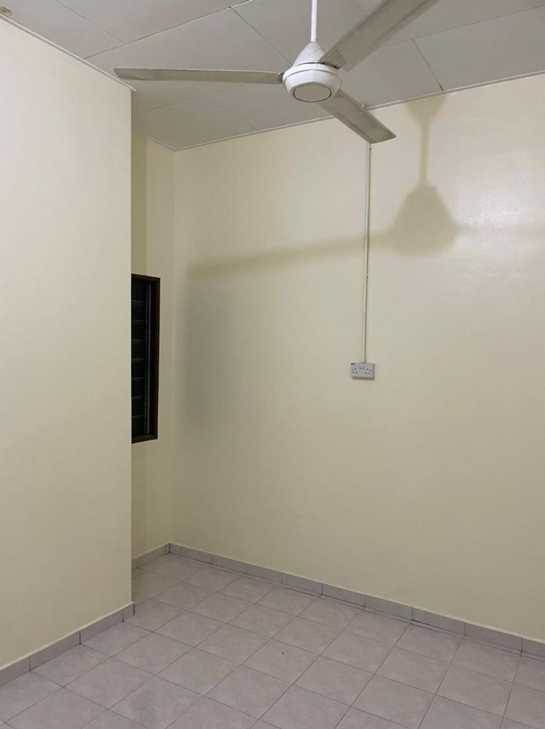 SINGLE STOREY TAMAN PAHLAWAN TELOK PANGLIMA GARANG - photo 6