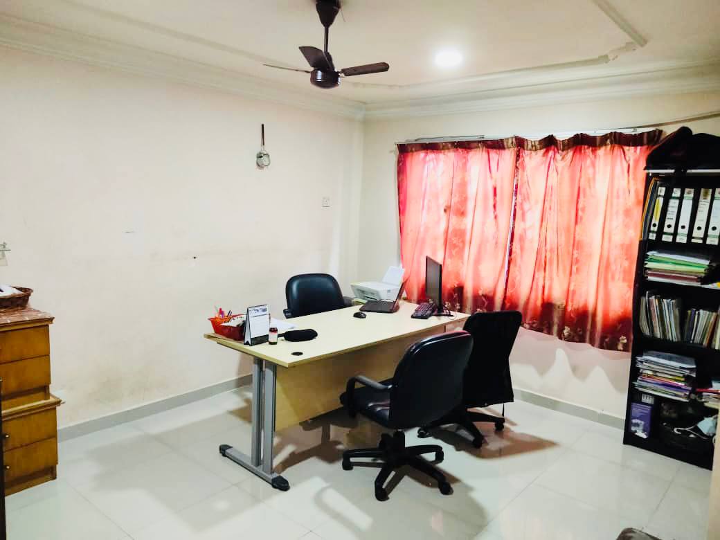 TWO AND HALF STOREY TAMAN CHERAS JAYA - photo 5