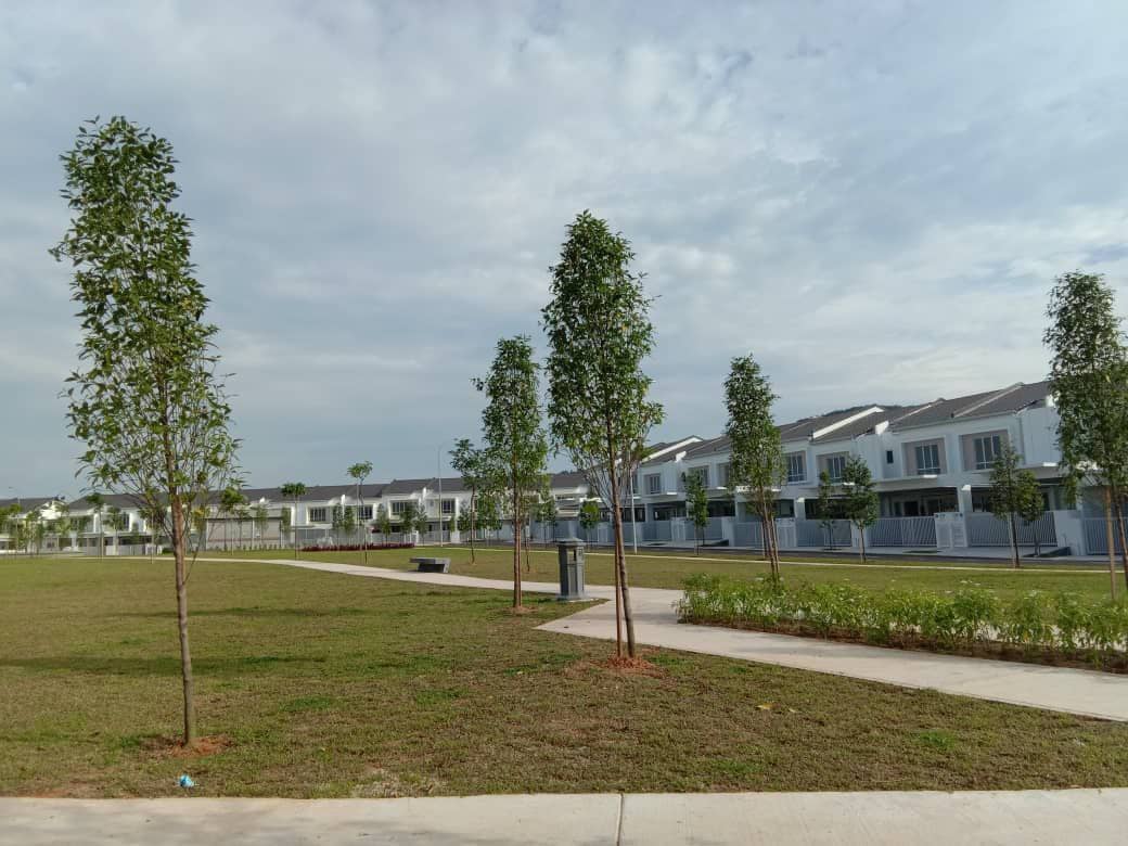 DOUBLE STOREY TAMAN TIARA SENDAYAN NEGERI SEMBILAN - photo 2