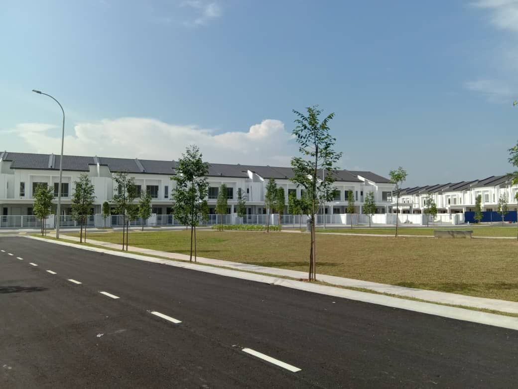 DOUBLE STOREY TAMAN TIARA SENDAYAN NEGERI SEMBILAN - photo 3