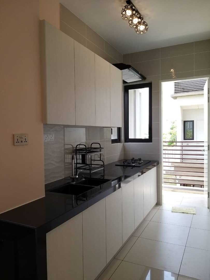 N DIRA TRIPLE STOREY TOWNHOUSE 16 SIERRA PUCHONG - photo 3