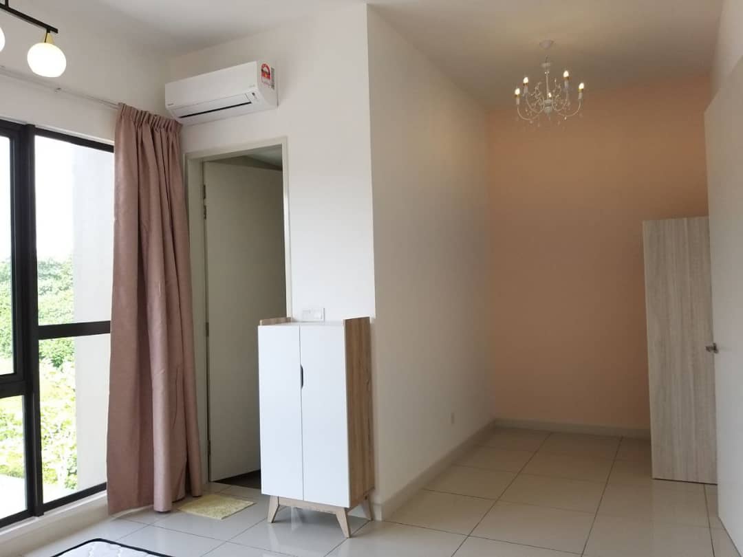 N DIRA TRIPLE STOREY TOWNHOUSE 16 SIERRA PUCHONG - photo 5
