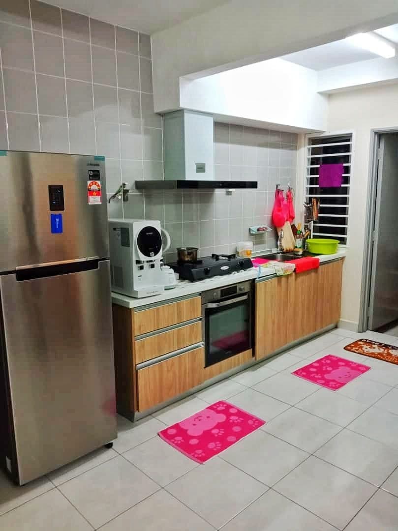MASRECA 19 APARTMENT CYBERJAYA - photo 2