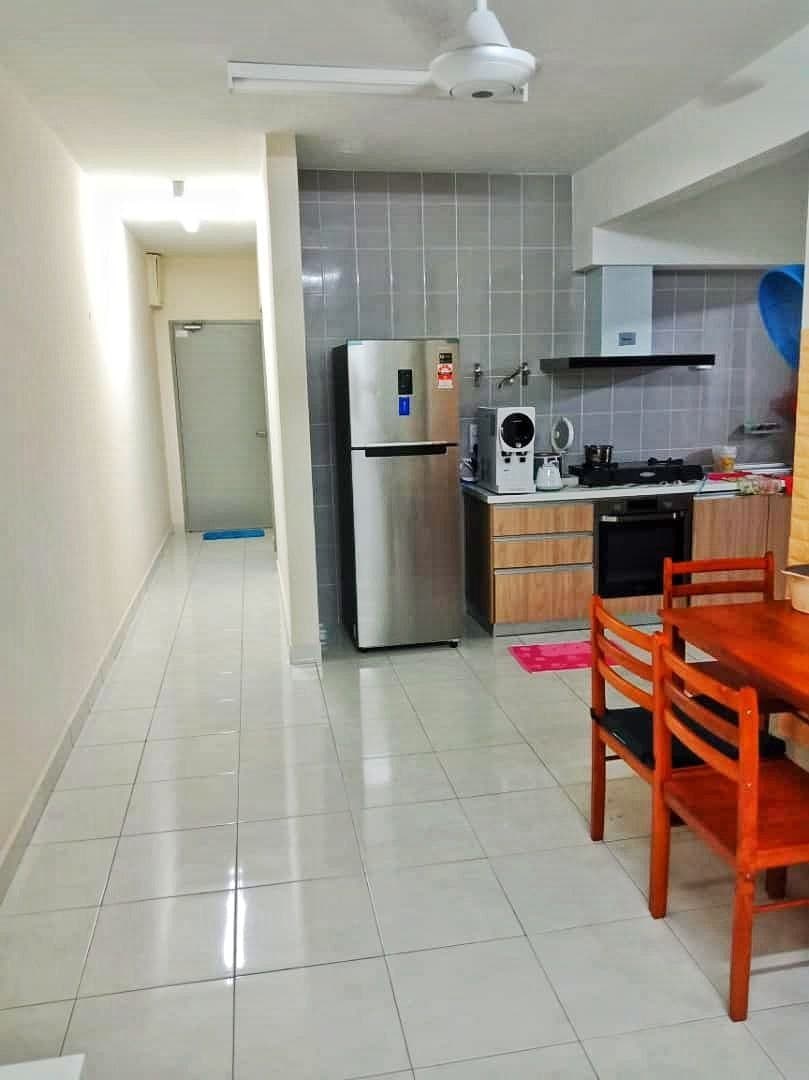 MASRECA 19 APARTMENT CYBERJAYA - photo 3