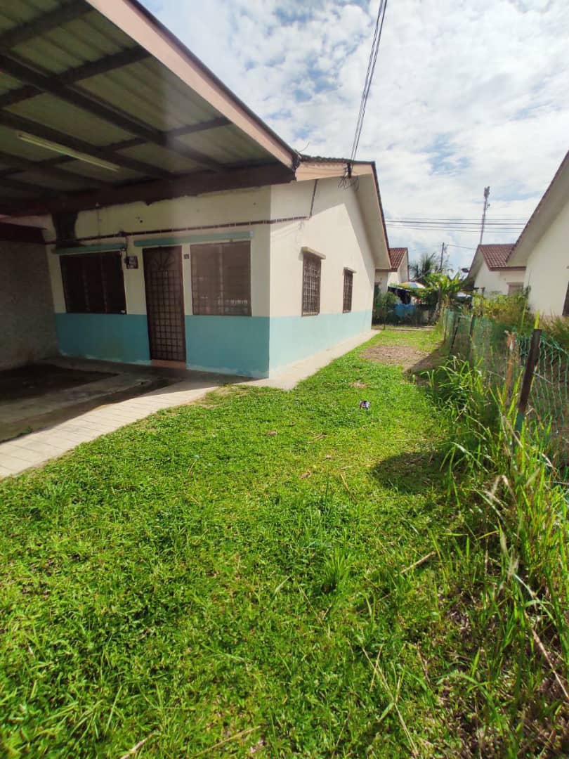SINGLE STOREY TAMAN SEMENYIH IMPIAN - photo 2