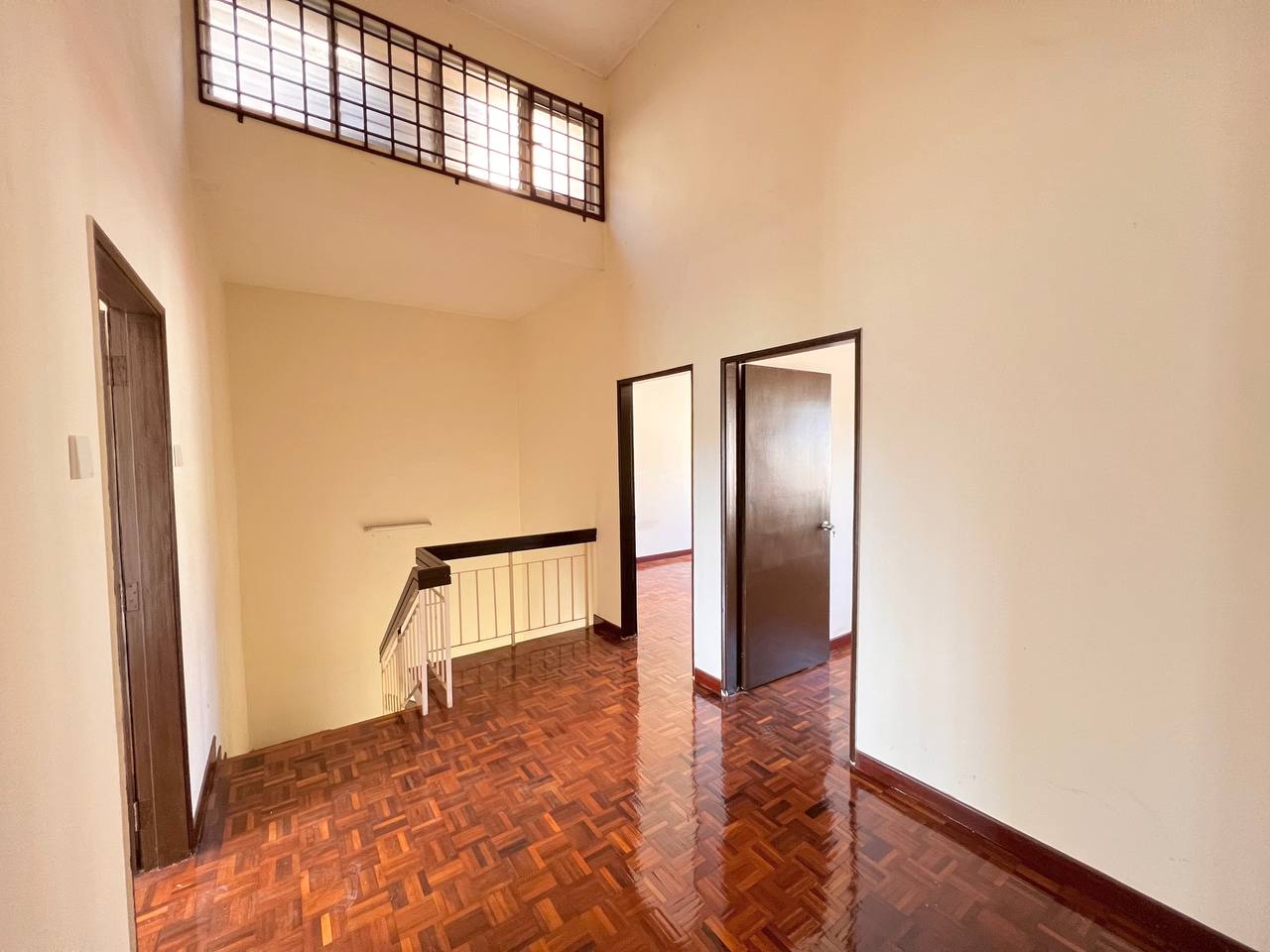 DOUBLE STOREY HOUSE BANDAR SERI EHSAN - photo 6