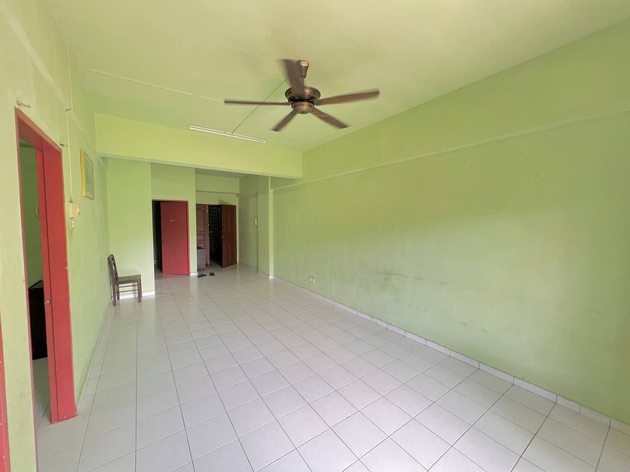 APARTMENT VILLA HARMONIS TAMAN HARMONIS GOMBAK - photo 5