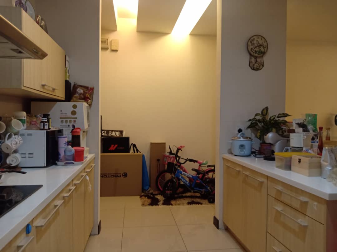 DESA IDAMAN RESIDENCE PUCHONG - photo 4
