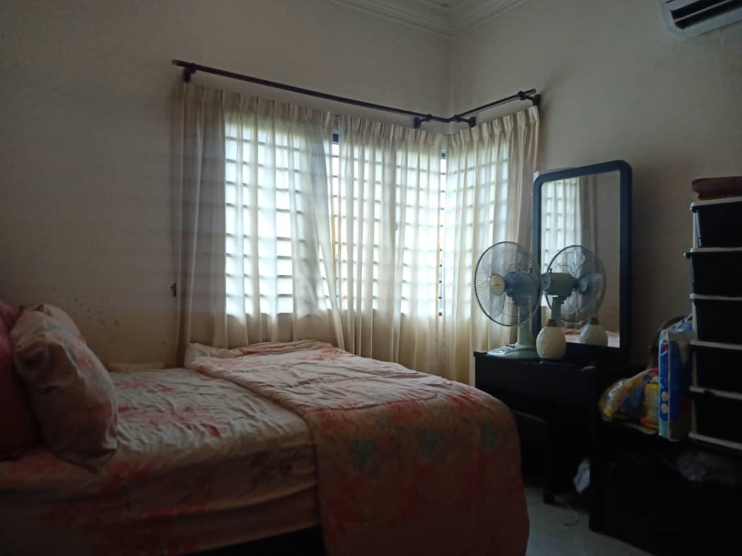 DESA IDAMAN RESIDENCE PUCHONG - photo 6