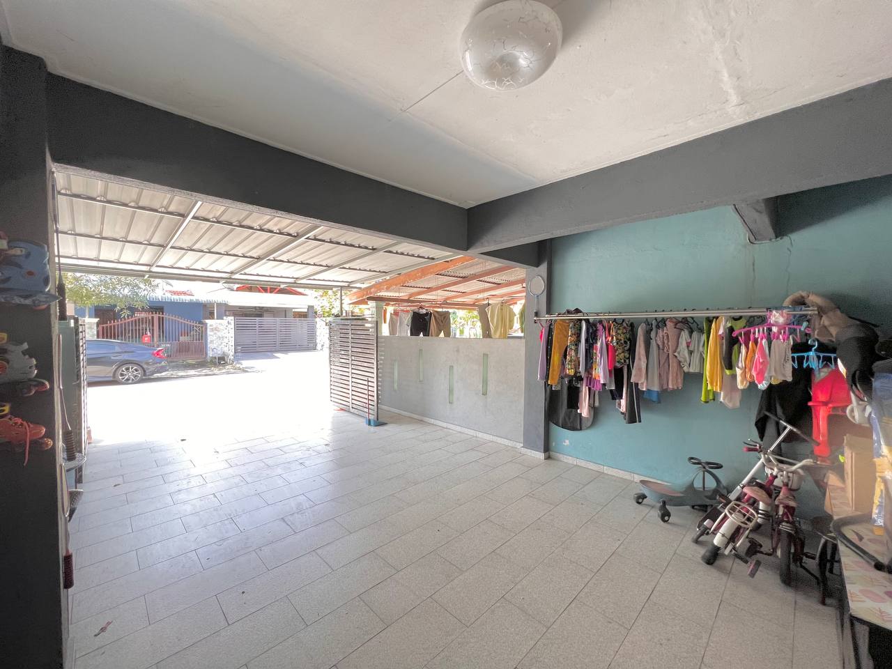 DOUBLE STOREY BANDAR TASIK PUTERI RAWANG - photo 2