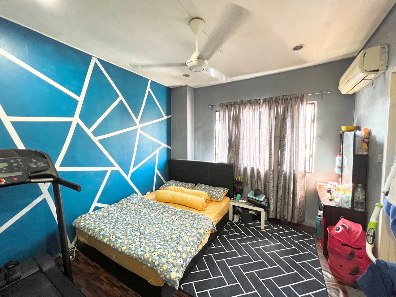 DOUBLE STOREY BANDAR TASIK PUTERI RAWANG - photo 4