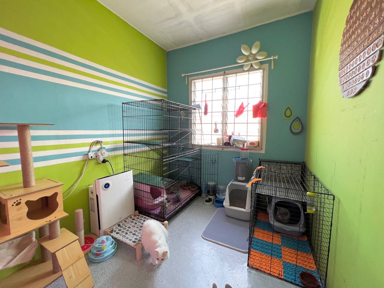 DOUBLE STOREY BANDAR TASIK PUTERI RAWANG - photo 5