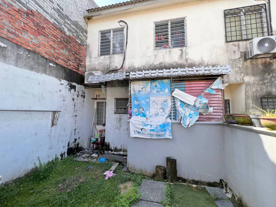 DOUBLE STOREY BANDAR TASIK PUTERI RAWANG - photo 6