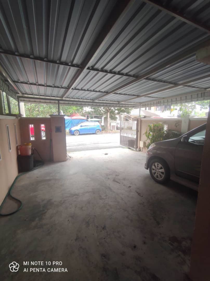 DOUBLE STOREY TAMAN PUTRA PERDANA PUCHONG - photo 2