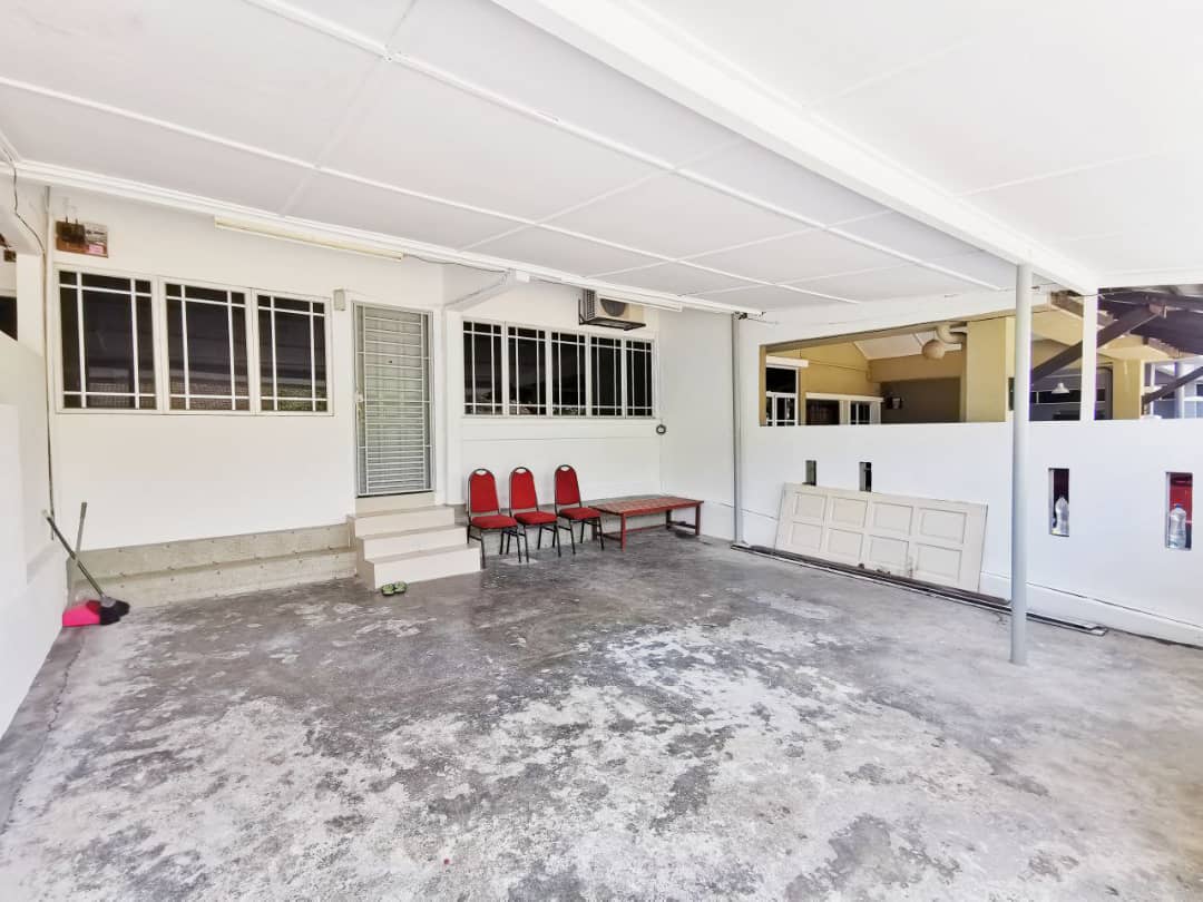 SINGLE STOREY TAMAN AMPANG JAYA - photo 2