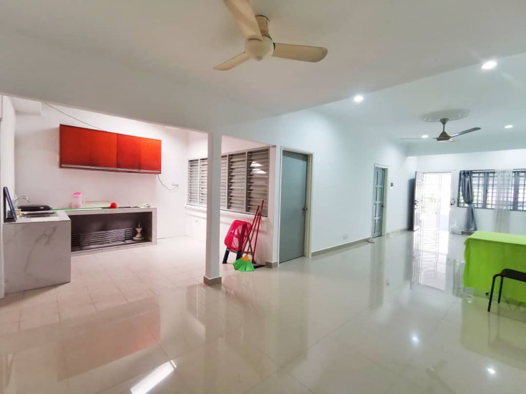 SINGLE STOREY TAMAN AMPANG JAYA - photo 3