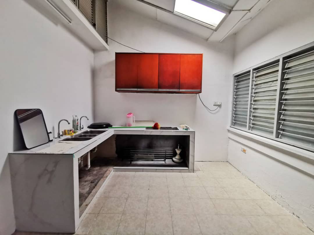 SINGLE STOREY TAMAN AMPANG JAYA - photo 4