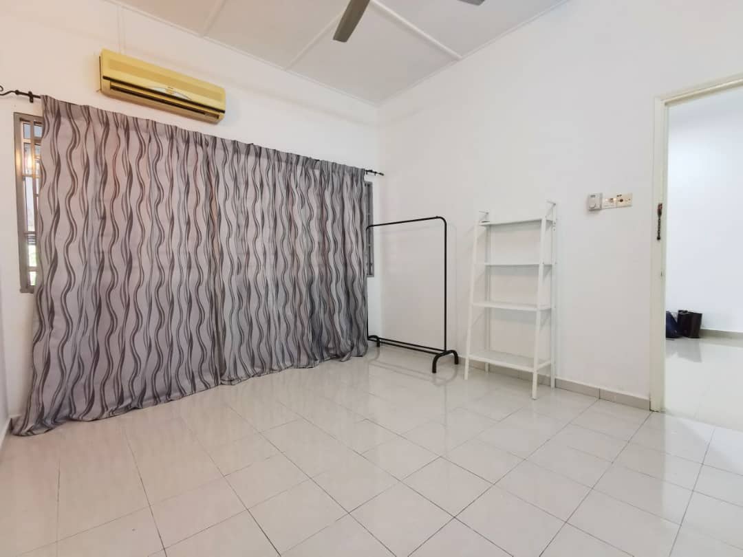 SINGLE STOREY TAMAN AMPANG JAYA - photo 5