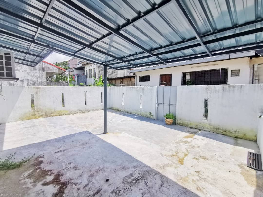 SINGLE STOREY TAMAN AMPANG JAYA - photo 6
