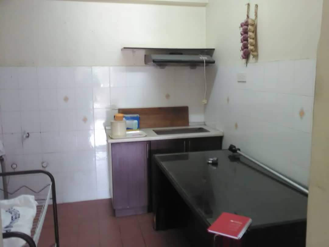 ANGGERIK VILLA 2 CONDO TAMAN ANGGERIK KAJANG - photo 5