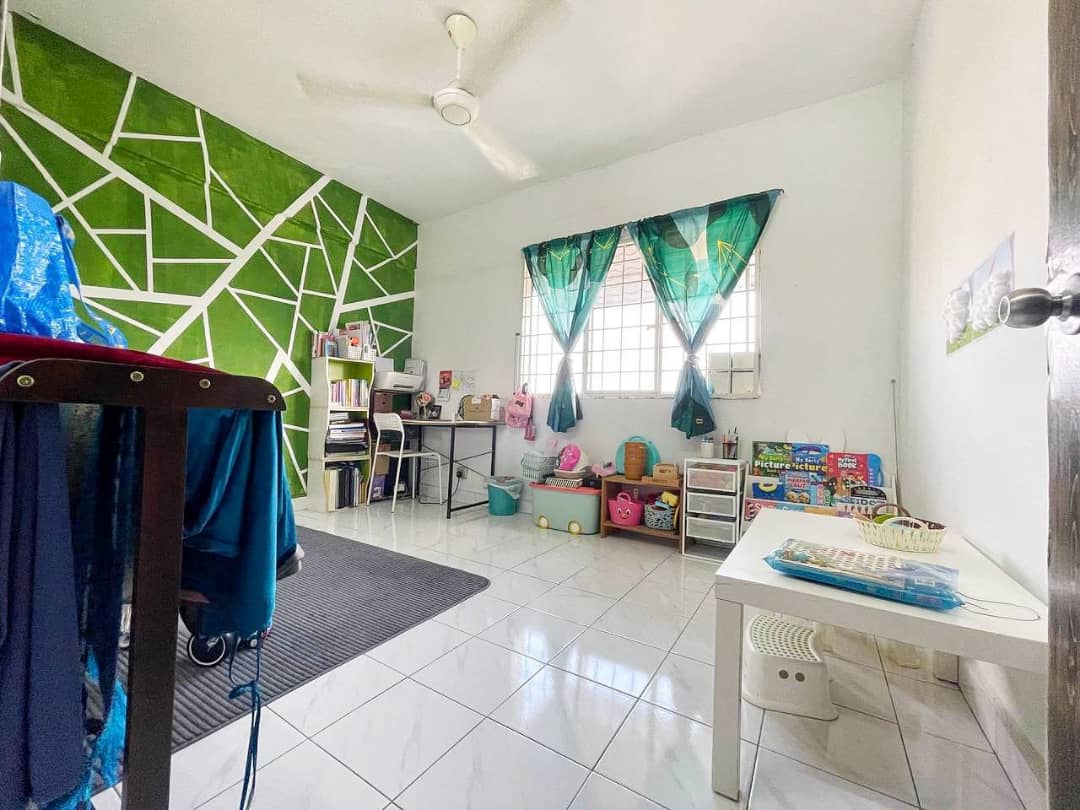 APARTMENT VISTA LAVENDER PUCHONG - photo 5