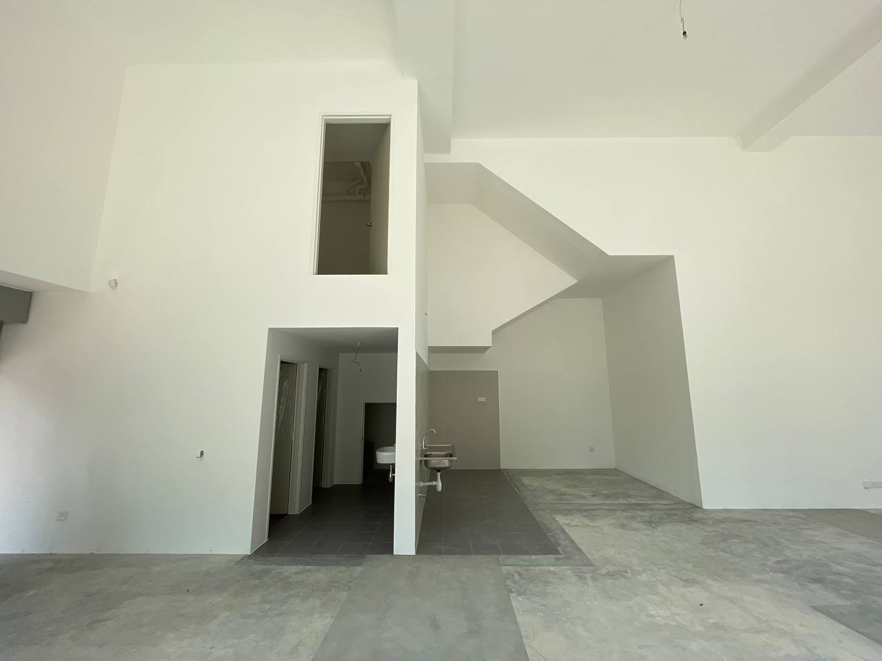 SHOP LOT END LOT SOMERSET KOTA KEMUNING - photo 5
