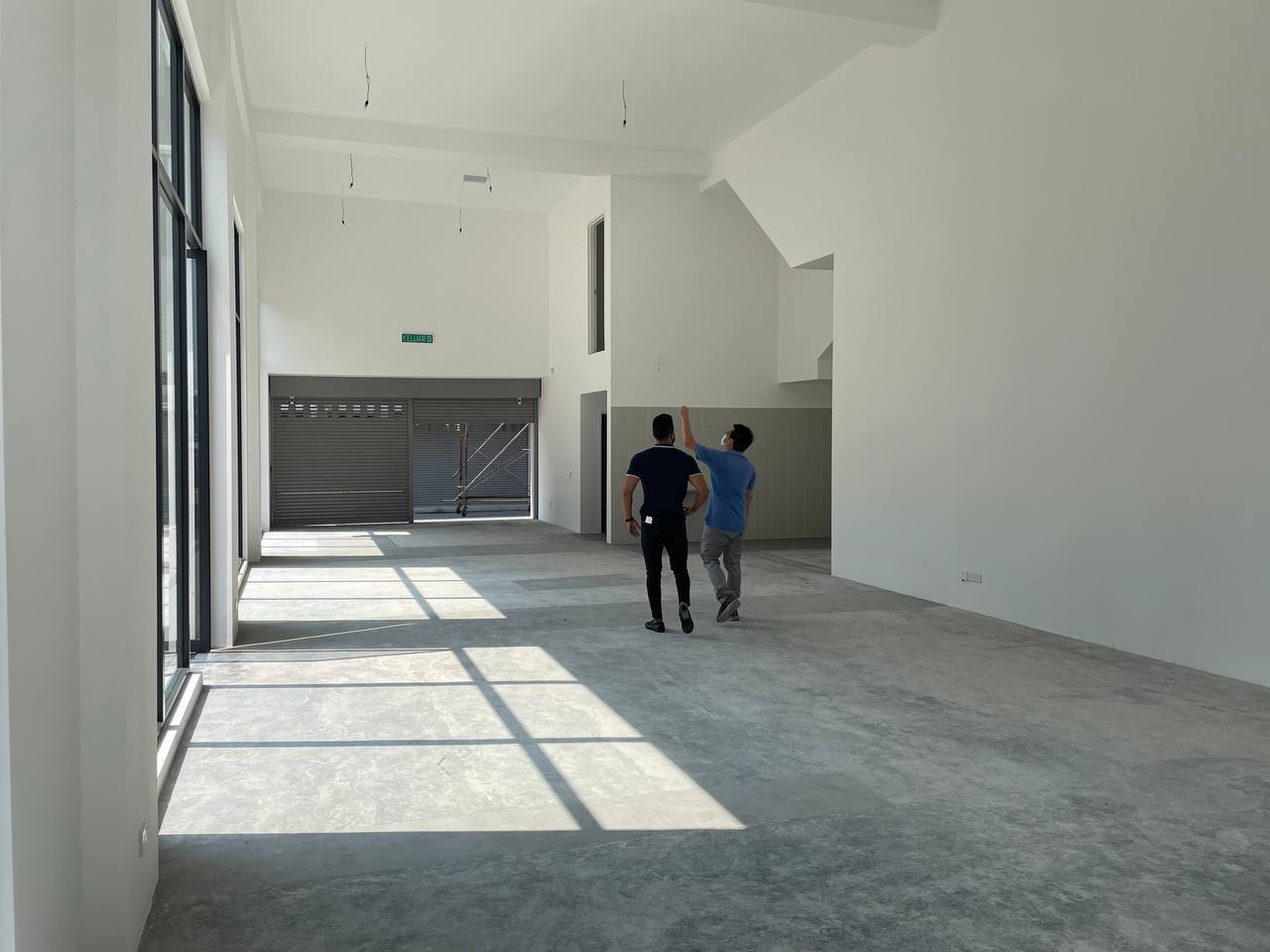 SHOP LOT END LOT SOMERSET KOTA KEMUNING - photo 6