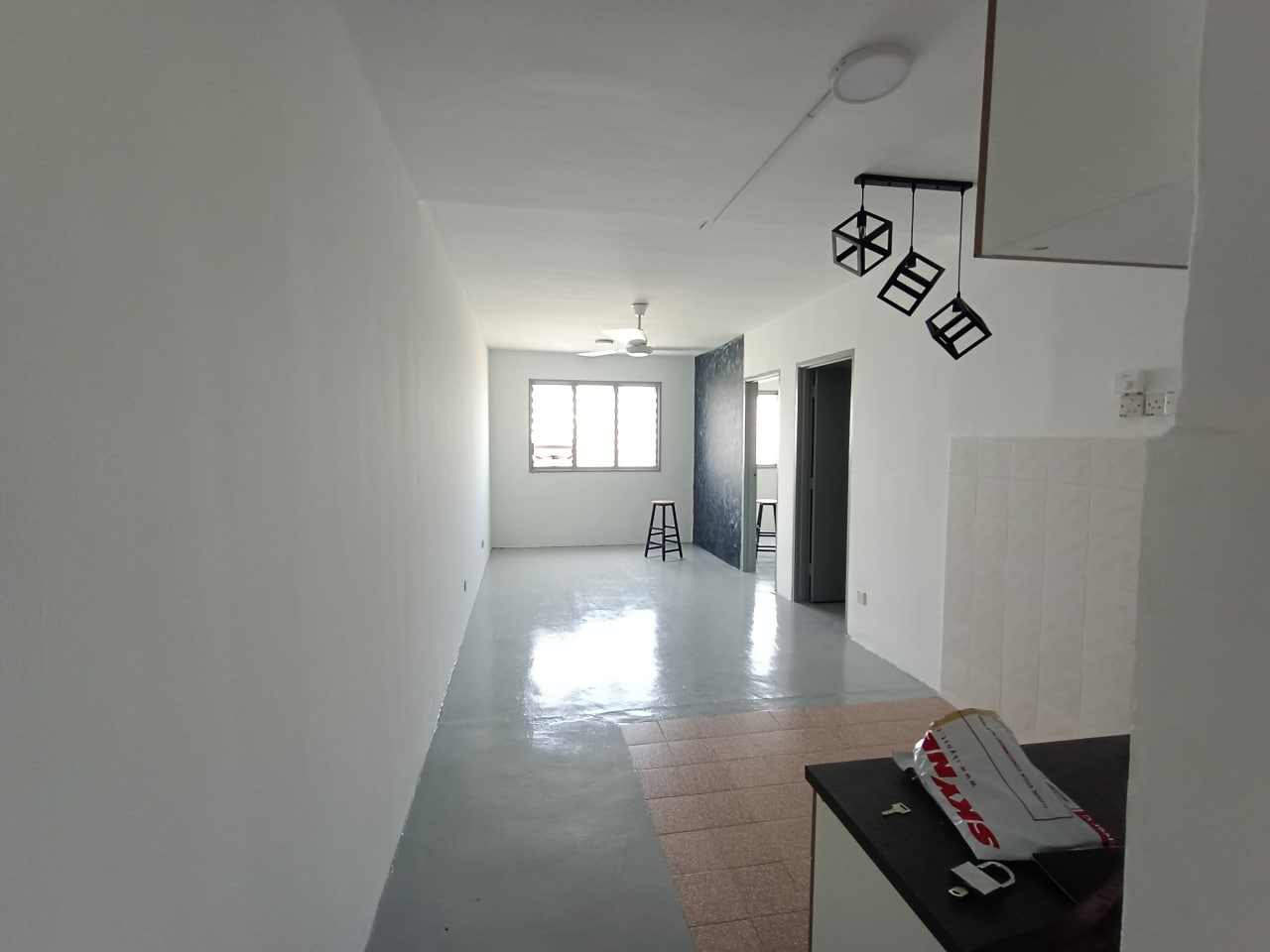 APARTMENT SRI PENARA BANDAR PERMAISURI CHERAS - photo 2