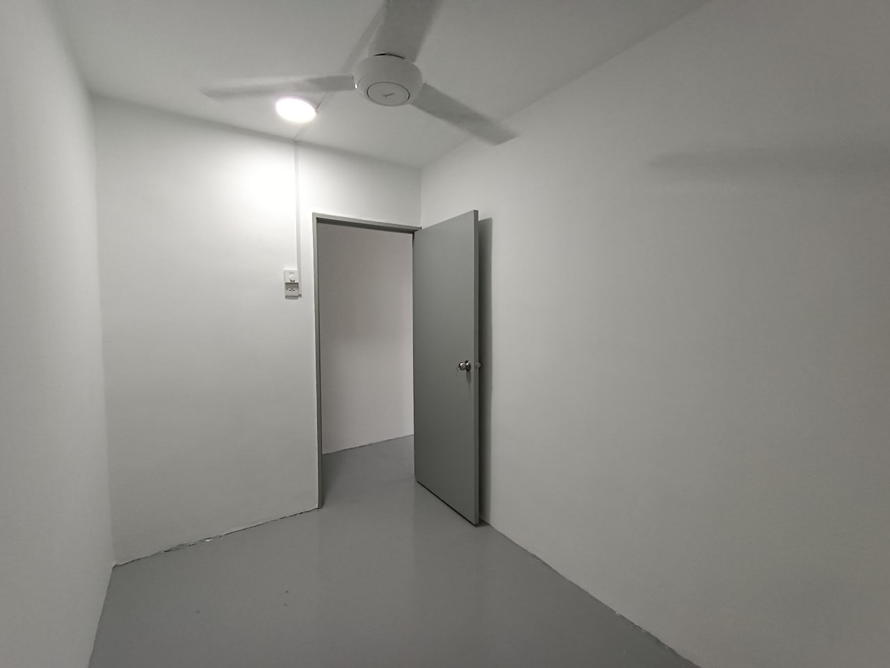 APARTMENT SRI PENARA BANDAR PERMAISURI CHERAS - photo 4