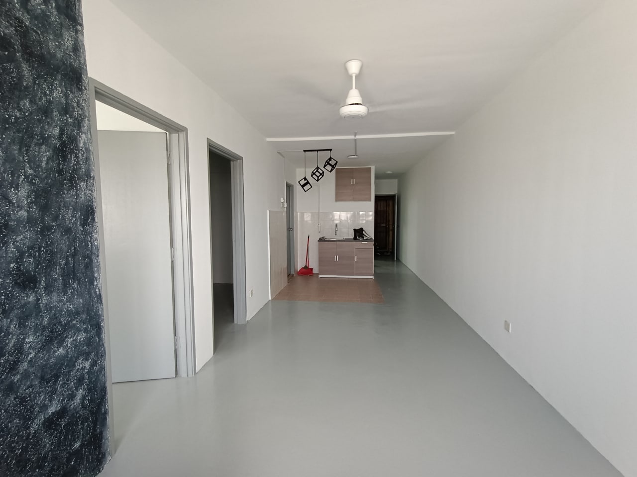 APARTMENT SRI PENARA BANDAR PERMAISURI CHERAS - photo 5