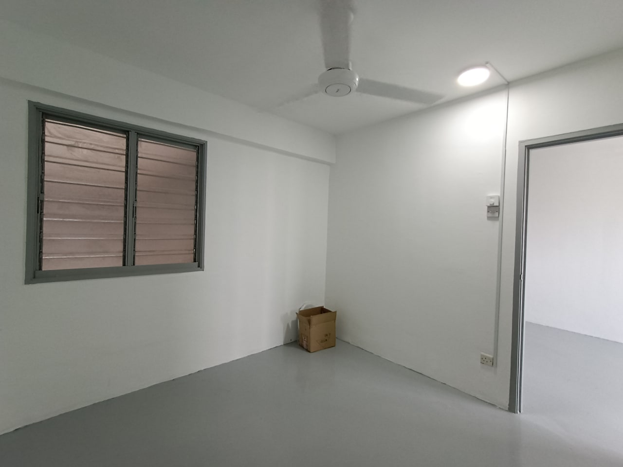 APARTMENT PENARA BANDAR SRI PERMAISURI - photo 4