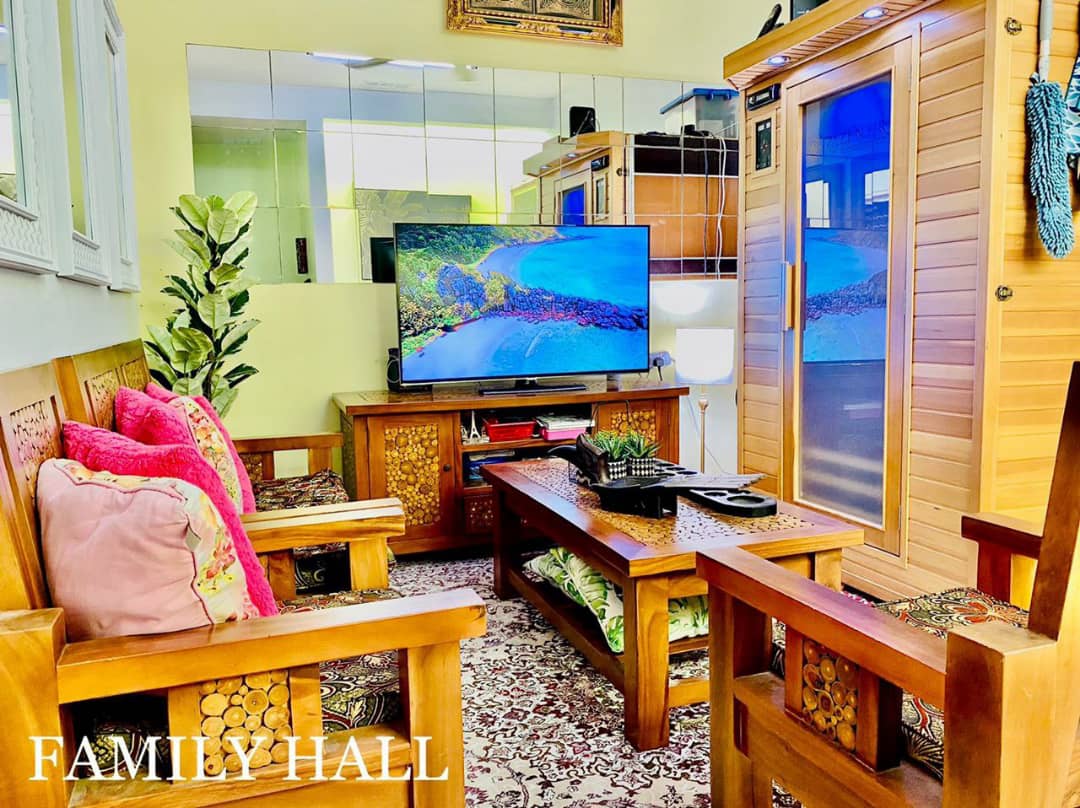 DOUBLE STOREY BAYU COURTYARD HOME BALAKONG JAYA - photo 3
