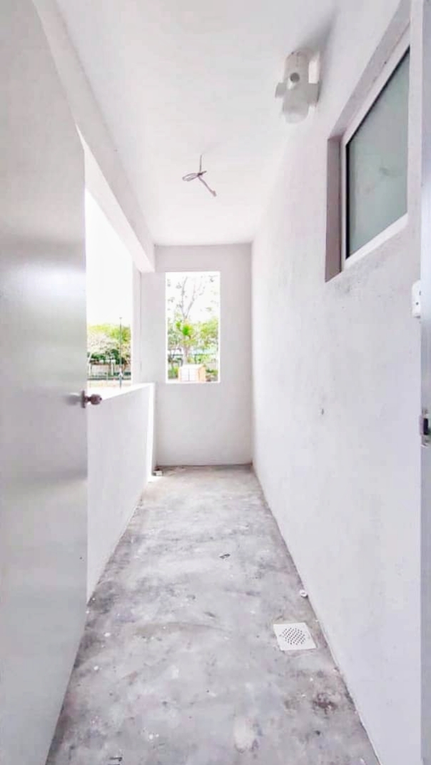 SEROJA APARTMENT PUTRA PERDANA PUCHONG - photo 5