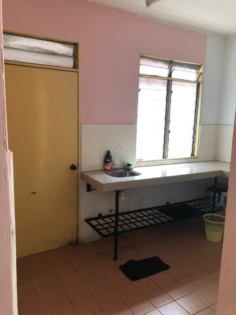 MENTARI COURT APARTMENT BANDAR SUNWAY - photo 4