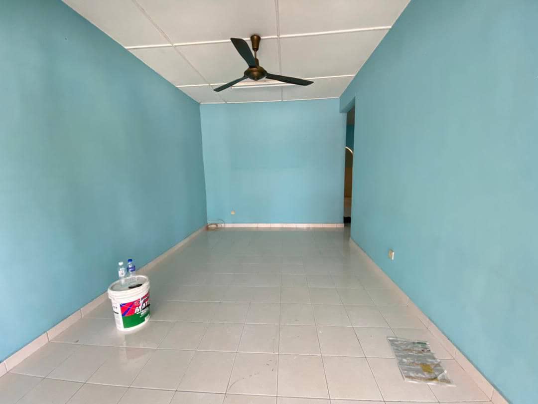 SINGLE STOREY BANDAR SERI EHSAN BANTING - photo 3