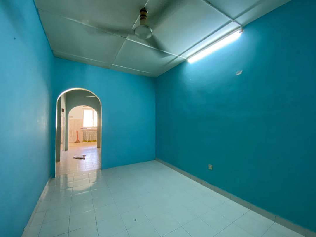 SINGLE STOREY BANDAR SERI EHSAN BANTING - photo 4
