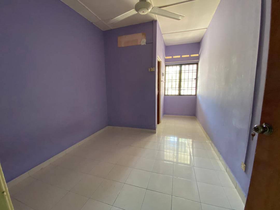 SINGLE STOREY BANDAR SERI EHSAN BANTING - photo 6