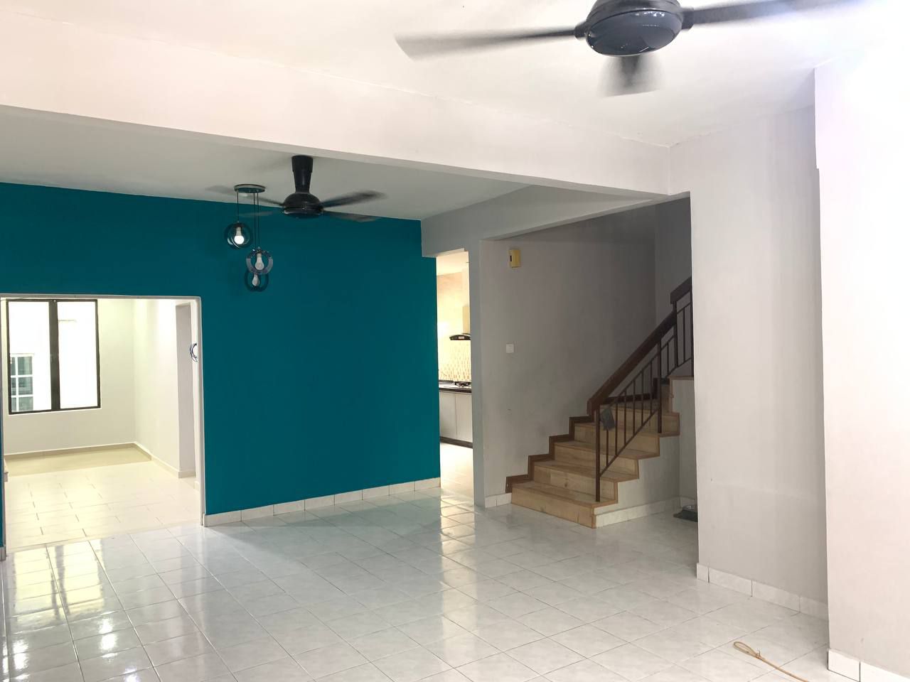 DOUBLE STOREY TAMAN AMAN PUTRA PUCHONG - photo 2