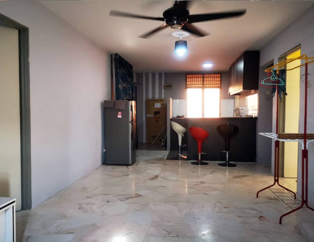 APARTMENT SEROJA PUTRA PERDANA PUCHONG - photo 2