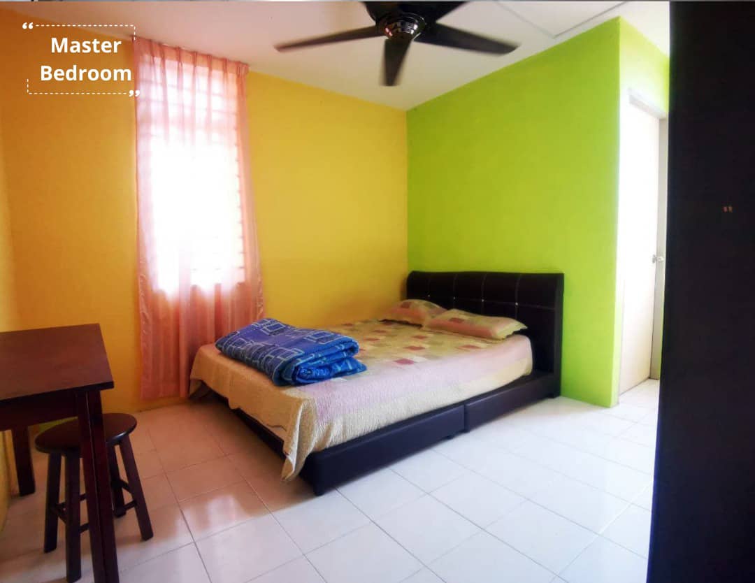 APARTMENT SEROJA PUTRA PERDANA PUCHONG - photo 4
