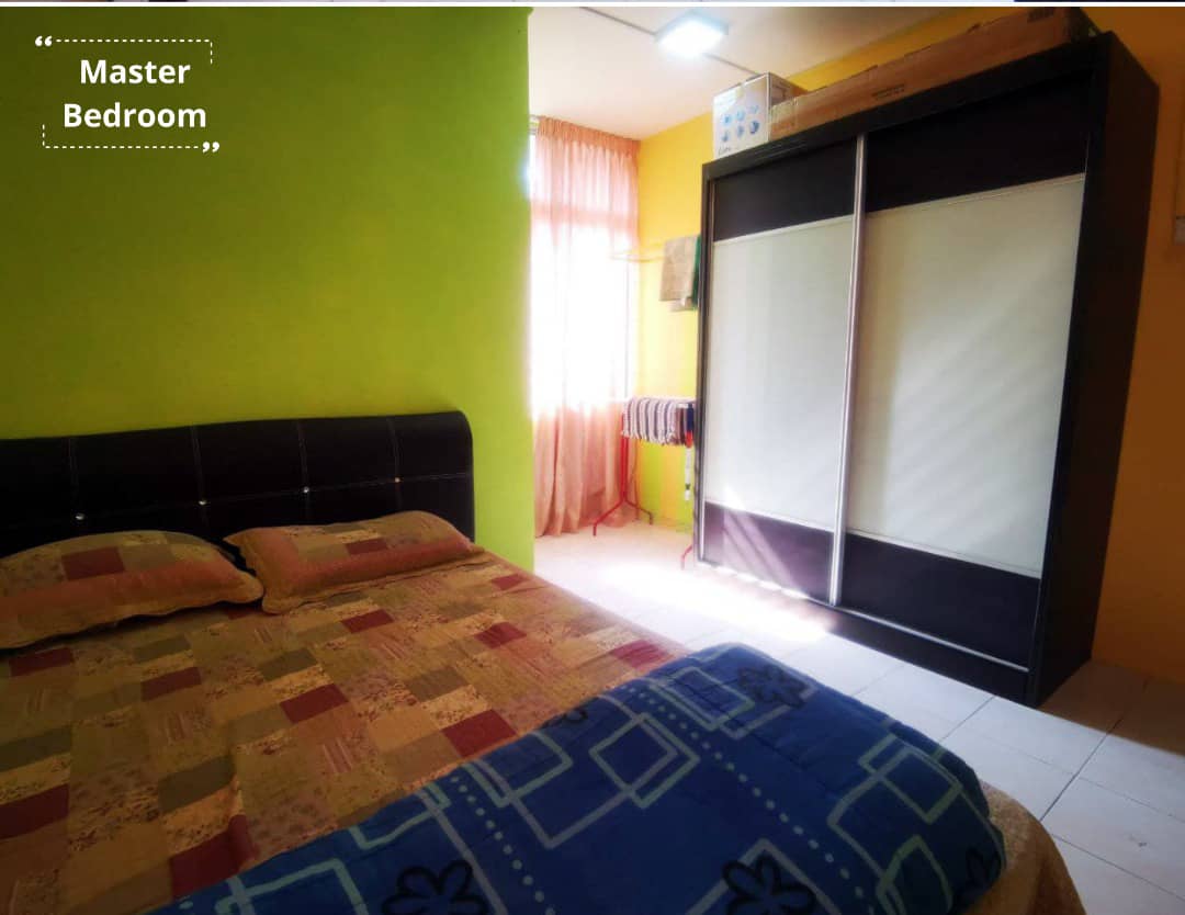 APARTMENT SEROJA PUTRA PERDANA PUCHONG - photo 5