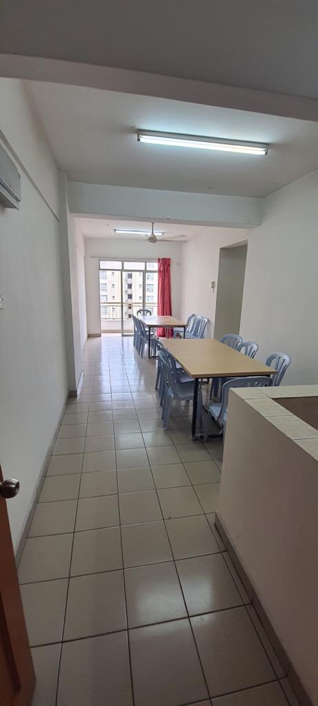 DESARIA VILLA CONDO PUCHONG - photo 4