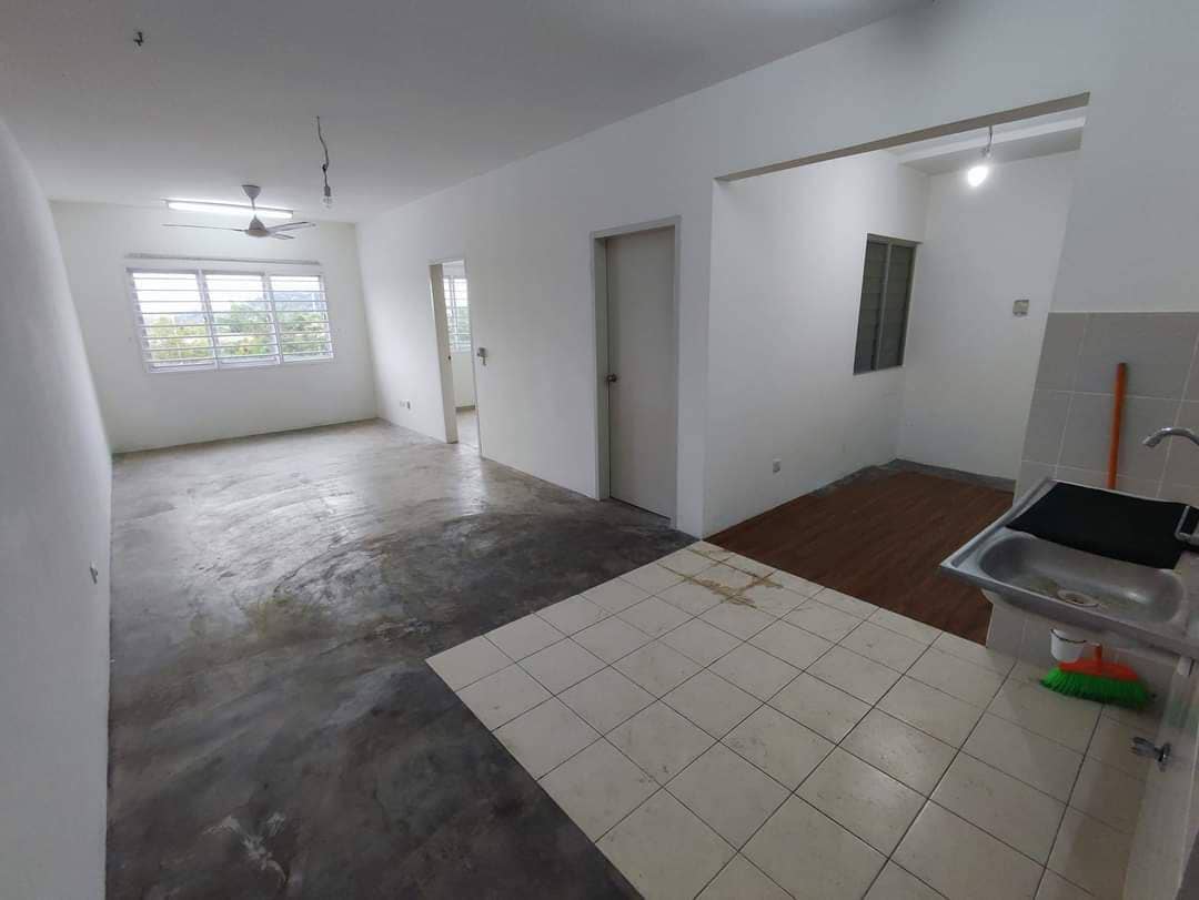 APARTMENT SIMFONI ECO MAJESTIC SEMENYIH - photo 2