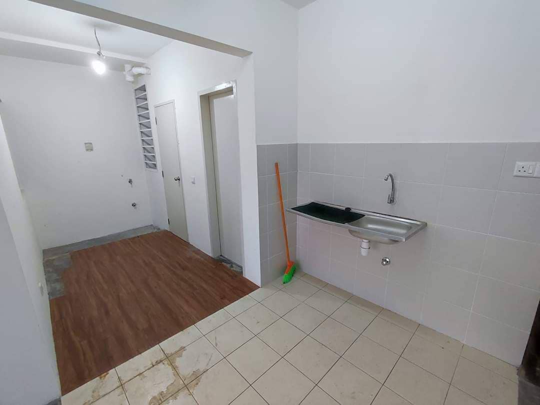 APARTMENT SIMFONI ECO MAJESTIC SEMENYIH - photo 4