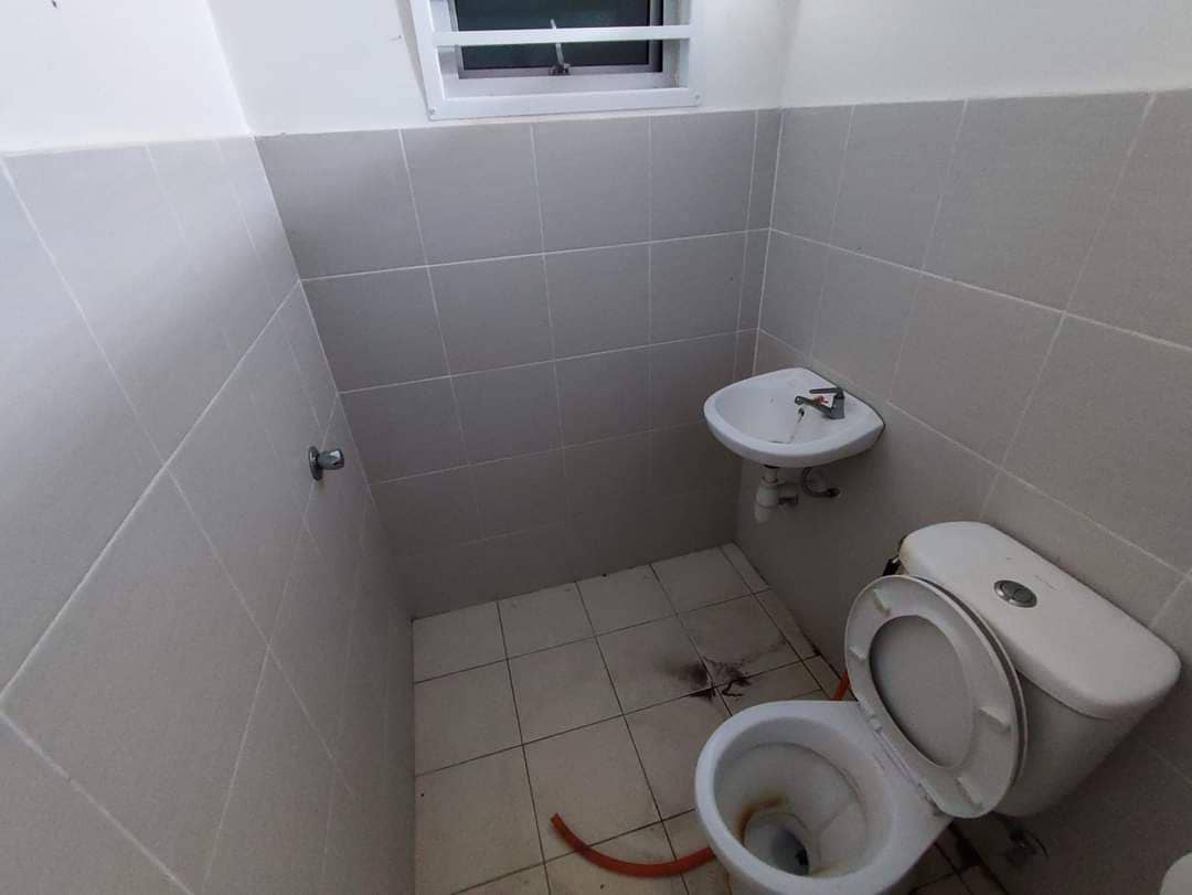APARTMENT SIMFONI ECO MAJESTIC SEMENYIH - photo 6